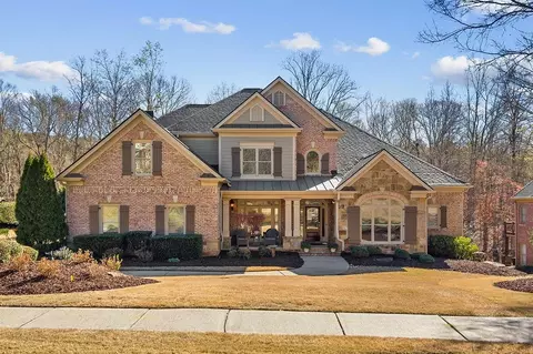 2460 Flint Creek Dr, Cumming, GA 30041