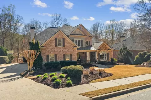 2460 Flint Creek Dr, Cumming, GA 30041