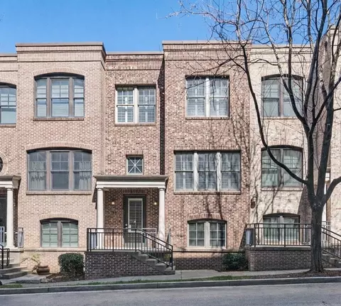 710 Cosmopolitan Dr NE, Atlanta, GA 30324