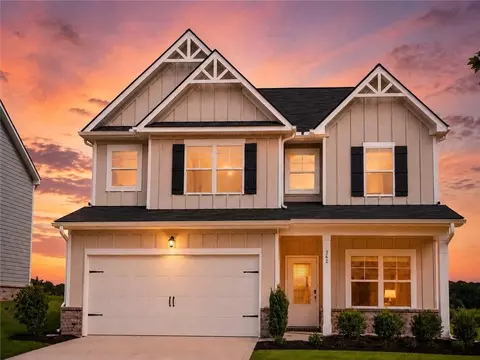 362 Cedar Wood Trce, Winder, GA 30680