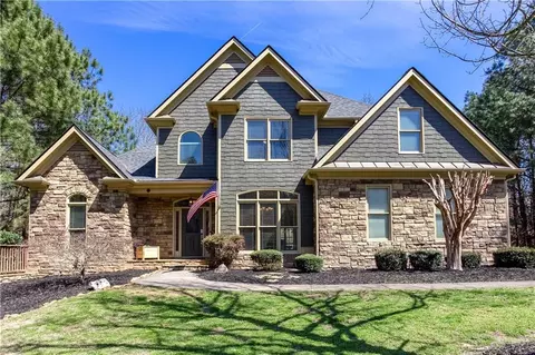 309 Hardwick Dr, Canton, GA 30115