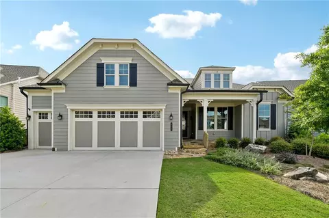 419 Ontario Ln, Hoschton, GA 30548