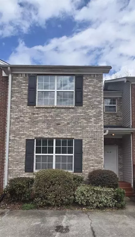 3026 Western Sunset Ct, Decatur, GA 30034