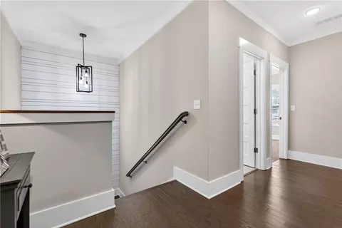 Entry Way - 4072 Comanche Dr, Tucker, GA 30084 photo 2 of 2
