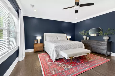Bedroom - 4072 Comanche Dr, Tucker, GA 30084 photo 3 of 8