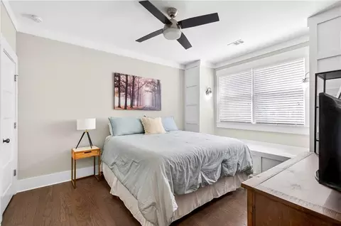 Bedroom - 4072 Comanche Dr, Tucker, GA 30084 photo 1 of 8