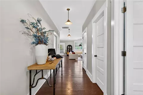 Entry Way - 4072 Comanche Dr, Tucker, GA 30084 photo 1 of 2