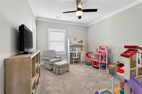 Bedroom - 4072 Comanche Dr, Tucker, GA 30084 photo 7 of 8