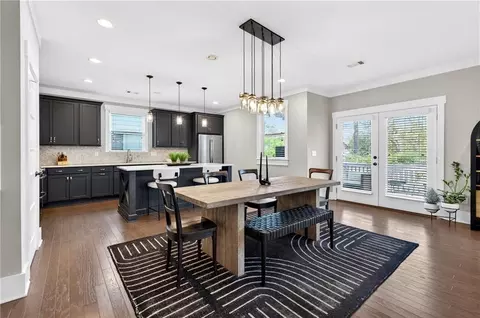 Dining - 4072 Comanche Dr, Tucker, GA 30084 photo 3 of 3