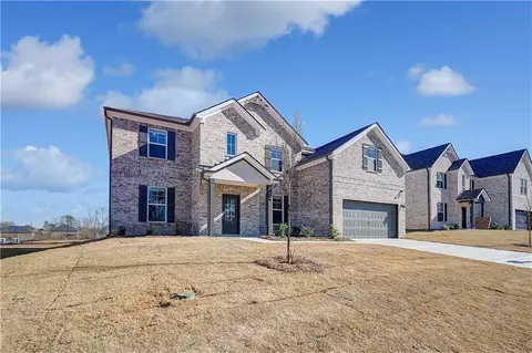 152 Compass Rd, Hampton, GA 30228 photo 3