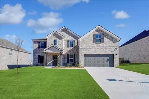 152 Compass Rd, Hampton, GA 30228