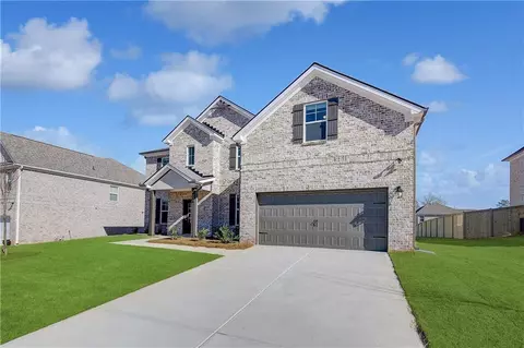 152 Compass Rd, Hampton, GA 30228 photo 2