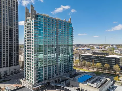 361 17th St NW #1324, Atlanta, GA 30363