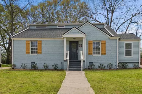 1629 May Ave SE, Atlanta, GA 30316