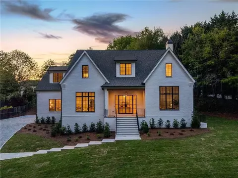 44 Hardeman Rd, Atlanta, GA 30342