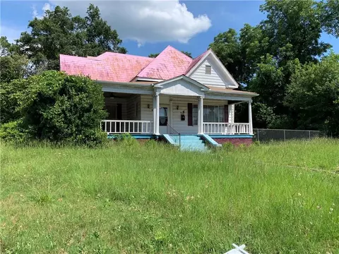 2758 Houston Ave, Macon, GA 31206