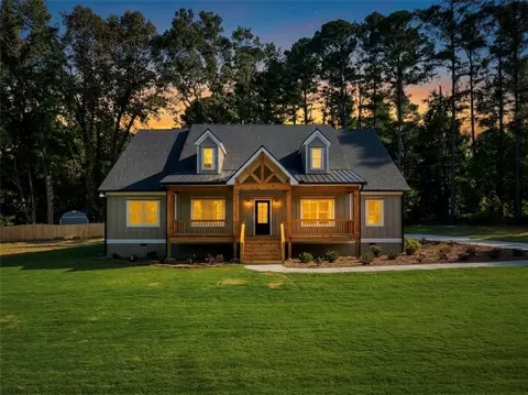 1841 Flat Shoals Rd SW, Conyers, GA 30094