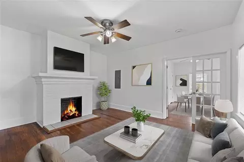 409 Inman St SW, Atlanta, GA 30310