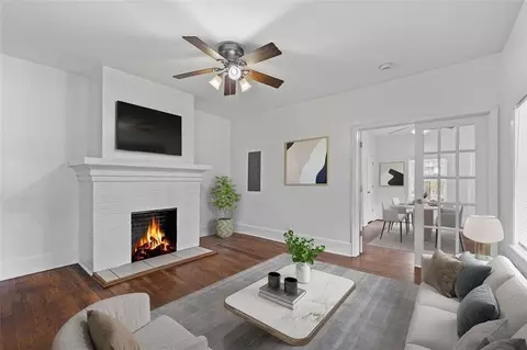 409 Inman St SW, Atlanta, GA 30310