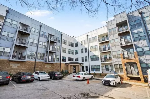 898 Oak St SW #3422, Atlanta, GA 30310