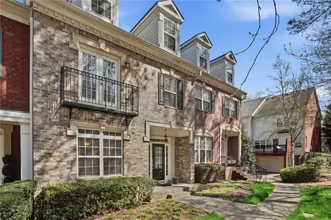 3150 Mercer University Dr, Atlanta, GA 30341
