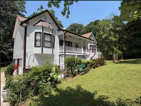 226 Waconda Ave, Canton, GA 30114