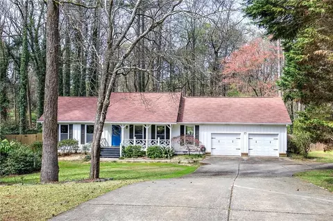 120 Summerfield Dr, Alpharetta, GA 30022