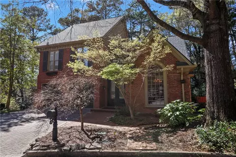1097 Sheridan Park NE, Atlanta, GA 30324