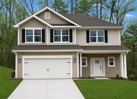 228 Thunder Vly, Dawsonville, GA 30534