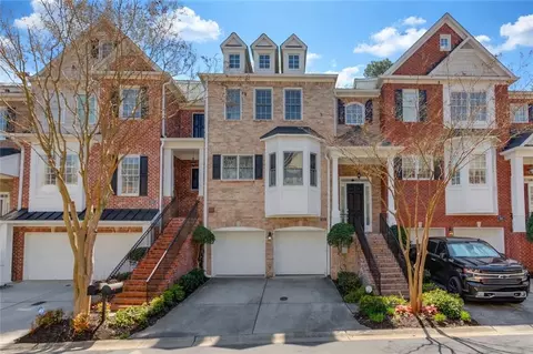 5861 Riverstone Cir #18, Atlanta, GA 30339