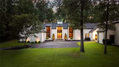 9650 Coleman Rd, Roswell, GA 30075