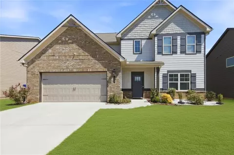 305 Eleanora Xing, Loganville, GA 30052