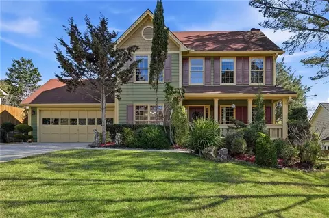 5440 Bentley Hall Dr, Johns Creek, GA 30005