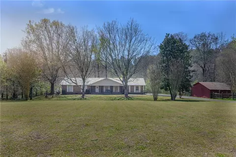 2106 Turkey Mountain Rd NE, Rome, GA 30161