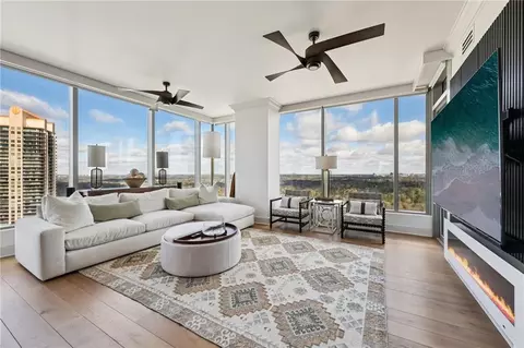 3630 Peachtree Rd NE #2307, Atlanta, GA 30326