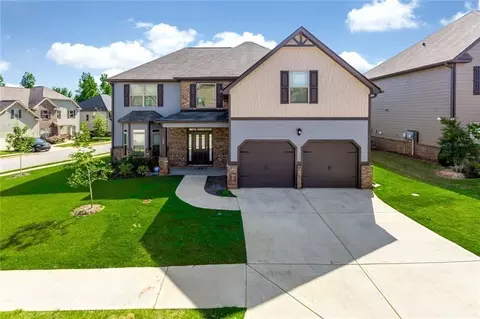 108 Escalade Dr, Mcdonough, GA 30253