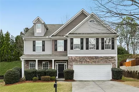 462 Rutlidge Park Ln, Suwanee, GA 30024