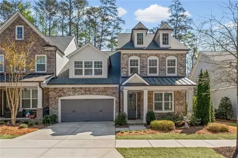 123 Calder Dr, Alpharetta, GA 30009