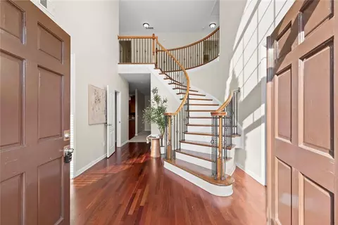 5270 Estates Dr, Atlanta, GA 30349