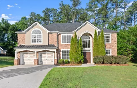 5270 Estates Dr, Atlanta, GA 30349
