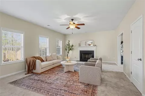 5270 Estates Dr, Atlanta, GA 30349