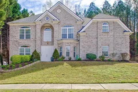 5408 Spelman Dr SW, Atlanta, GA 30331
