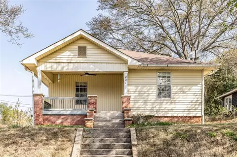 201 E 10th St E, Rome, GA 30161