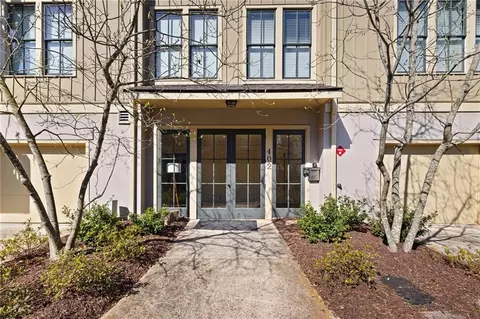 402 Prosper Cir #203, Marietta, GA 30060