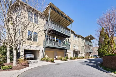 402 Prosper Cir #203, Marietta, GA 30060