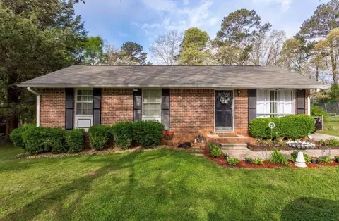 10167 Port Royal Ct, Jonesboro, GA 30238