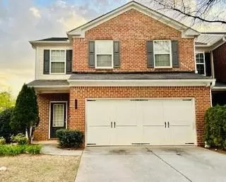 210 Bellecliff Ct, Tucker, GA 30084