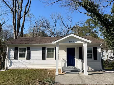 2900 Delray Dr NW, Atlanta, GA 30318