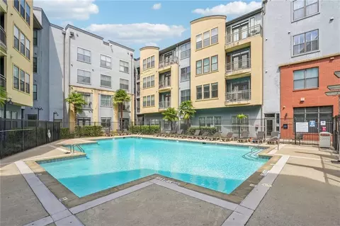 400 17th St NW #2212, Atlanta, GA 30363