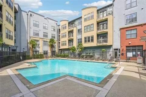 400 17th St NW #2212, Atlanta, GA 30363